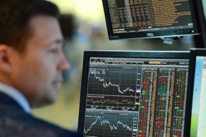Finansal Hizmetler G&uuml;ven Endeksi geriledi