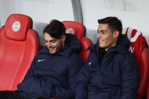 Eskişehirspor'un 15'lik yıldızı