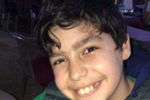 Oyuncağını almak isterken canından oldu!