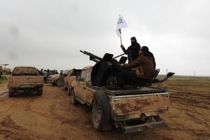 &Ouml;SO komutanlarından "operasyona hazırız" mesajı