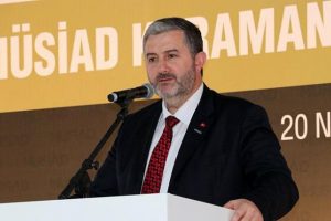 M&Uuml;SİAD: "Asgari &uuml;cretin tatmin edici olduğunu d&uuml;ş&uuml;n&uuml;yoruz"