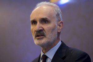 İTO Başkanı'ndan asgari &uuml;cret a&ccedil;ıklaması