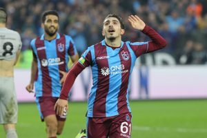Abd&uuml;lkadir &Ouml;m&uuml;r'&uuml;n bedeli 30 milyon Euro