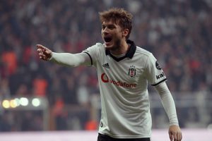Ljajic'in menajerinden ayrılık a&ccedil;ıklaması