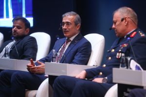 'Askeri kabiliyetlerin gelişimi teknolojiyle doğrudan bağlantılı'