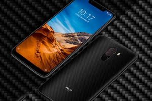 Xiaomi, Pocophone F1 Armoured Edition'ı duyurdu!