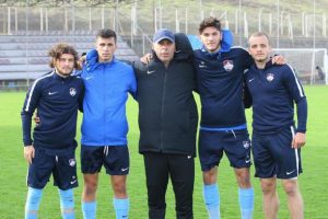 Trabzonspor'dan 1461 Trabzon'a 7 isim