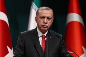 Guardian, Cumhurbaşkanı Erdoğan'ı 'otokratlar listesi'ne aldı