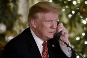 Trump'tan flaş 'faiz' a&ccedil;ıklaması