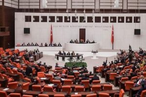 TBMM'de Afganistan tezkeresi kabul edildi