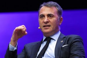 Fikret Orman'dan Şenol G&uuml;neş a&ccedil;ıklaması!