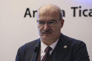 Cumhurbaşkanının a&ccedil;ıkladığı m&uuml;jdeler iş d&uuml;nyasını sevindirdi