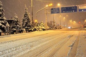 Ankara'da yarın okullar tatil edildi!