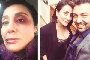 Beraat kararı sonrası Eda S&ouml;nmez'den a&ccedil;ıklama