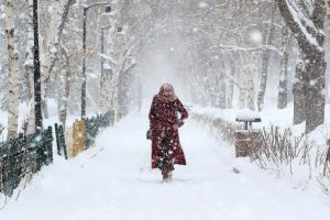 Meteoroloji'den kar ve sağanak uyarısı
