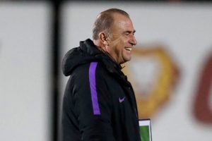 Terim tarih verdi! 12 Ocak'ta...