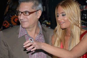 Mehmet Ali Erbil'in kızından duygusal mesaj!
