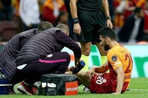 Emre Akbaba'nın d&ouml;n&uuml;ş tarihi belli oldu