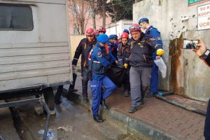 Bursa'da tuzak gibi &ouml;l&uuml;me soruşturma