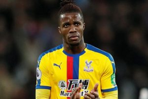 Wilfried Zaha'ya &Ccedil;in'den inanılmaz teklif!