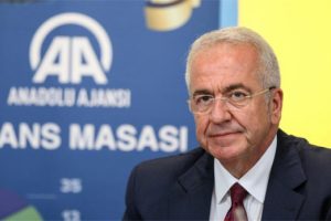 T&Uuml;SİAD'dan asgari &uuml;cret a&ccedil;ıklaması