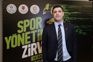 &Ouml;mer Onan: "A Milli Erkek Basketbol Takımı zirveyi hedefliyor"