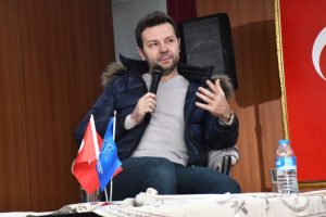 Bali&ccedil;: "Ersun Hoca bu kadroyla ne yapsın"
