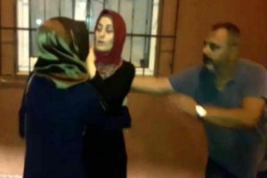 Bursa'da azmettirici kocadan şok teklif: &Ccedil;ocuğu size verelim, benden şikayet&ccedil;i olmayın