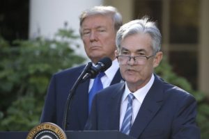 Fed'in faiz artışları Trump'ın servetini azaltıyor