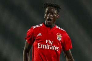 Alfa Semedo: İstanbul'da Galatasaray'a karşı oynamak zor olacak