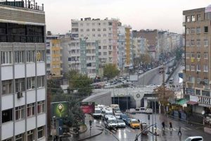 Peş peşe patlama sesleri!