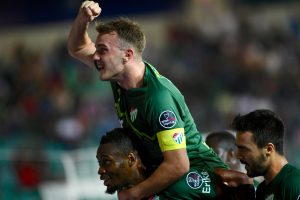 Bursaspor'un gen&ccedil;leri var!