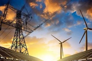 Yabancı yatırımcı enerjide yakın takipte