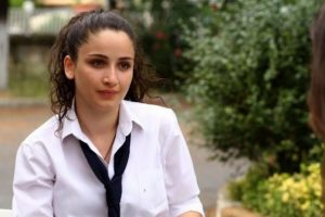 G&ouml;k&ccedil;e Akyıldız: Dizi benim y&uuml;z&uuml;mden bitmedi