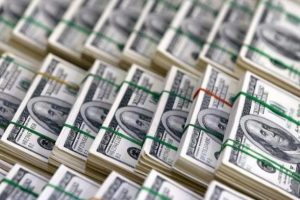 TCMB d&ouml;viz depo ihalesinde teklif 420 milyon dolar