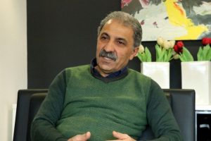 Erol Bedir: "Sıfırdan yeni bir lig başlayacak"
