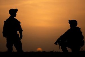Duleymeni: ABD Irak'ta iki yeni askeri &uuml;s inşa edecek