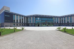 Bursa Teknoloji Fen Okulları'nda &Uuml;NİTEK zamanı