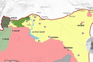 Fransız askerlerinin sayıları belli oldu!