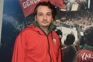 Pınar Karşıyaka'da &Ccedil;ıvgın destek bekliyor