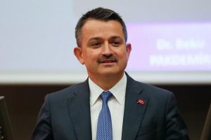 Pakdemirli a&ccedil;ıkladı: Hayvancılıkta 41 ile hibe desteği