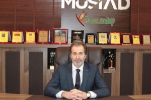 M&Uuml;SİAD'dan yeni asgari &uuml;cret a&ccedil;ıklaması