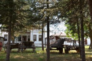 KODAKAP ile kırsaldaki yapılaşma koşulları belirlenecek