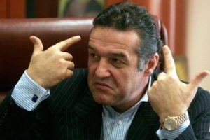 George Becali: "Kadın futbolu satanistliktir"