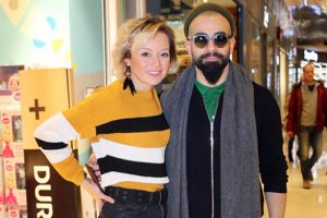 G&ouml;khan T&uuml;rkmen: Yeni yılda &ccedil;ocuklarımla olacağım