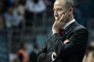 A Milli Kadın Basketbol Takımı, Ceyhun Yıldızoğlu'na emanet