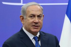 İsraillilerin yarısından fazlası Netanyahu'yu istemiyor