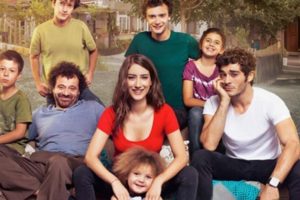 Bizim Hikaye'ye &uuml;nl&uuml; oyuncu dahil oldu