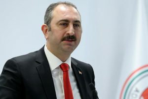 Bakan G&uuml;l'den İsrailli mevkidaşına yanıt