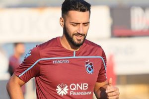 Akhisarspor'da Mustafa Akbaş sesleri!